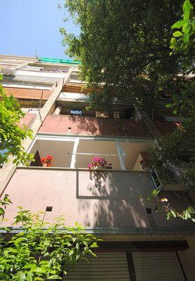Apartment Tea 2 Split Exterior photo